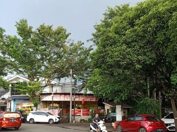 Rumah Strategis Cocok Untuk Usaha di Sektor 9 Maleo Bintaro 8459