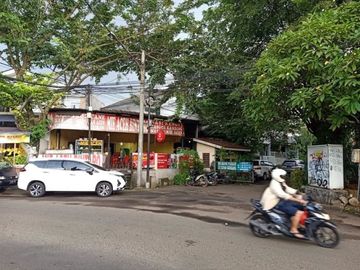 Rumah Strategis Cocok Untuk Usaha di Sektor 9 Maleo Bintaro 8459