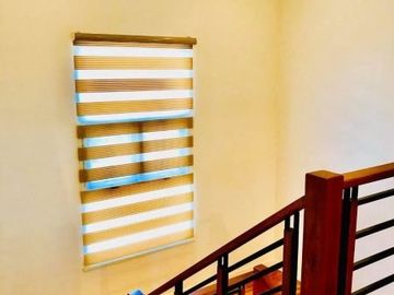 Furnished House with 4 bedroom and swimming pool for rent in Angeles City