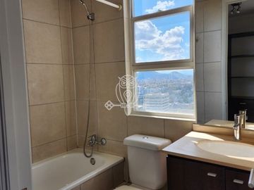 Departamento en Venta en Santiago Centro apto para inversion