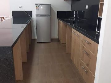 Departamento en venta de 3 dorm. en Peñalolén
