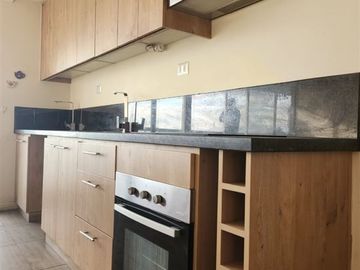 Departamento en venta de 3 dorm. en Peñalolén
