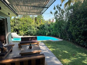 Casa en venta en Las Condes