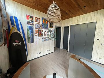 Casa en venta en Las Condes