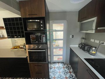 Casa en venta en Las Condes