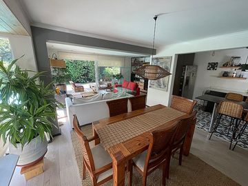 Casa en venta en Las Condes