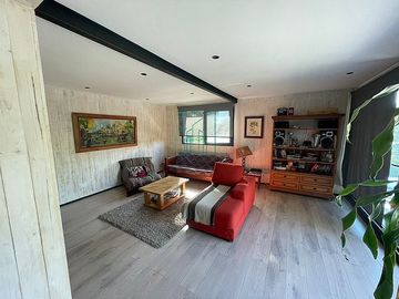 Casa en venta en Las Condes