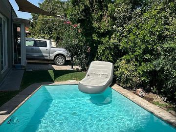 Casa en venta en Las Condes