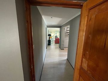 Casa en venta en Las Condes