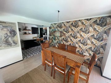 Casa en venta en Las Condes