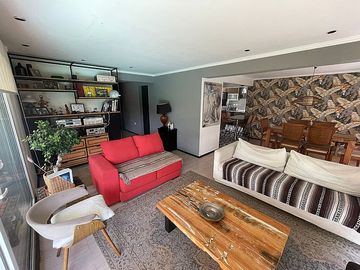 Casa en venta en Las Condes