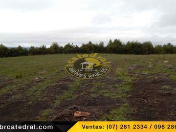 Quinta Hacienda de venta en La Jarata - Vía a Loja – código:11763