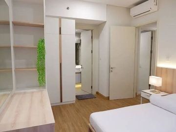 Dijual Rainbow The Springs Condovillas Gading Serpong Tangerang Siap Huni Lokasi Bagus Nyaman Strategis