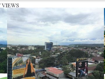 Studio Avida Towers Abreeza