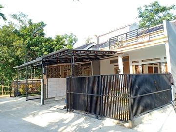 rumah dijual citayam 200 jutaan