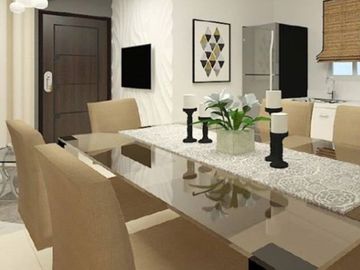 Meadow Heights Residences Affordable House and Lot in Quezon