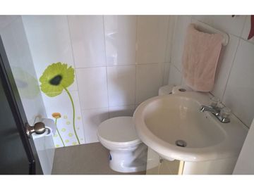 Casa amoblada  y terreno de venta zona Puerto Cayo