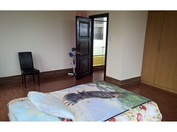 Casa amoblada  y terreno de venta zona Puerto Cayo