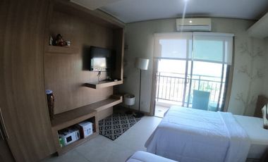 Studio Unit For rent near Velez Hospital, Chong Hua, V. Sotto Hospital, Chong Hua & Cebu Doctors' Hospital