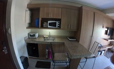 Studio Unit For rent near Velez Hospital, Chong Hua, V. Sotto Hospital, Chong Hua & Cebu Doctors' Hospital
