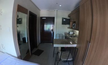 Studio Unit For rent near Velez Hospital, Chong Hua, V. Sotto Hospital, Chong Hua & Cebu Doctors' Hospital