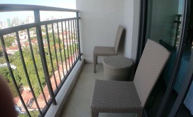 Studio Unit For rent near Velez Hospital, Chong Hua, V. Sotto Hospital, Chong Hua & Cebu Doctors' Hospital