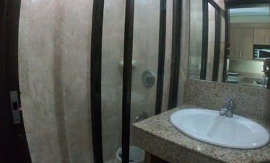 Studio Unit For rent near Velez Hospital, Chong Hua, V. Sotto Hospital, Chong Hua & Cebu Doctors' Hospital