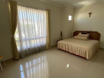 Dijual Cepat Rumah Bagus Cluster Flamingo Gading Serpong Tangerang Fully Furnished Siap Huni Murah