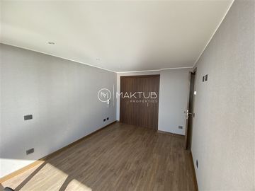 Departamento en venta de 1 dorm. en Costa de Montemar