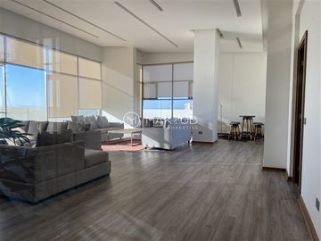 Departamento en venta de 1 dorm. en Costa de Montemar