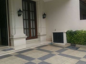 Rumah Baru Fully Furnish Design Modern di Pondok Indah 5521