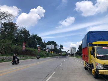 Hadiah IPhone 13 Beli Kavling 5 Menit Alun-Alun Tanjungsari