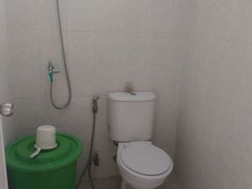 Rumah Dikontrakan Harga Paling Murah di Citraland Bsb City
