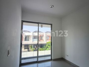 Dijual Rumah Pik2 Luas 6X10 Posisi Hook 2Lt Brand New Kosongan