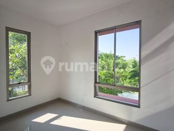Dijual Rumah Pik2 Luas 6X10 Posisi Hook 2Lt Brand New Kosongan