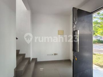 Dijual Rumah Pik2 Luas 6X10 Posisi Hook 2Lt Brand New Kosongan