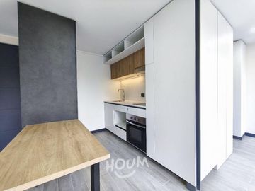 Departamento Metro Quinta Normal ID: 173349r