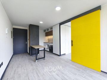 Departamento Metro Quinta Normal ID: 173349r