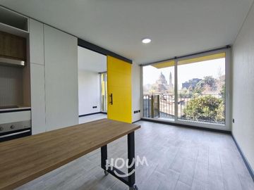 Departamento Metro Quinta Normal ID: 173349r