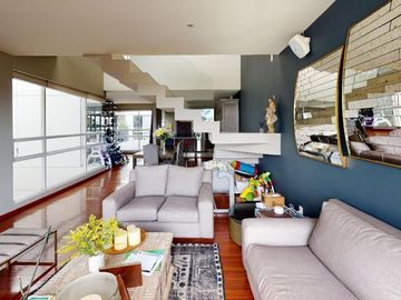 Departamento PH en venta en Los Alpes, Alpes 71
