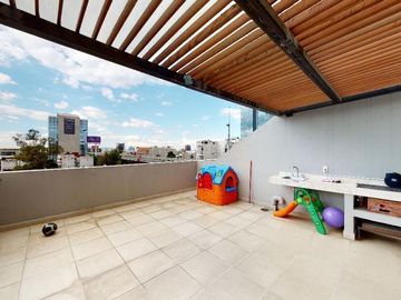 Departamento PH en venta en Los Alpes, Alpes 71