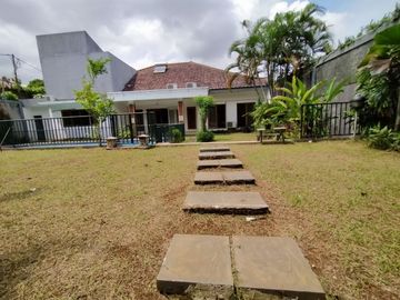For Rent Single House at Kemang & Condition Semi Furnished HSE-A0426