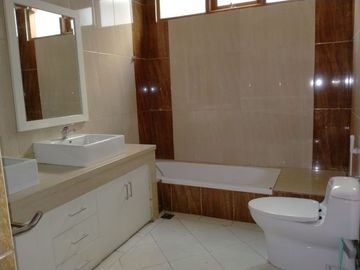 For Rent Single House at Kemang & Condition Semi Furnished HSE-A0426