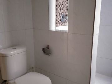 For Rent Single House at Kemang & Condition Semi Furnished HSE-A0426
