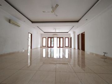 For Rent Single House at Kemang & Condition Semi Furnished HSE-A0426