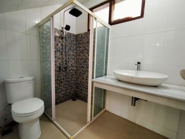For Rent Single House at Kemang & Condition Semi Furnished HSE-A0426
