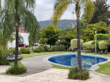 CASA EN VENTA CONDOMINIO SENDERO LAS MORAS