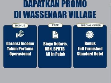 Tahun 2022 Semua Orang Harus Punya Investasi Villa di Puncak Cipanas