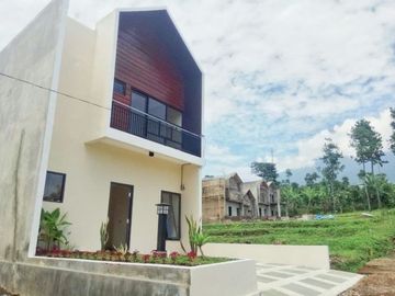 Tahun 2022 Semua Orang Harus Punya Investasi Villa di Puncak Cipanas