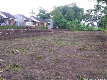Dekat Pemkot Cimahi Kavling Premium Pecah SHM